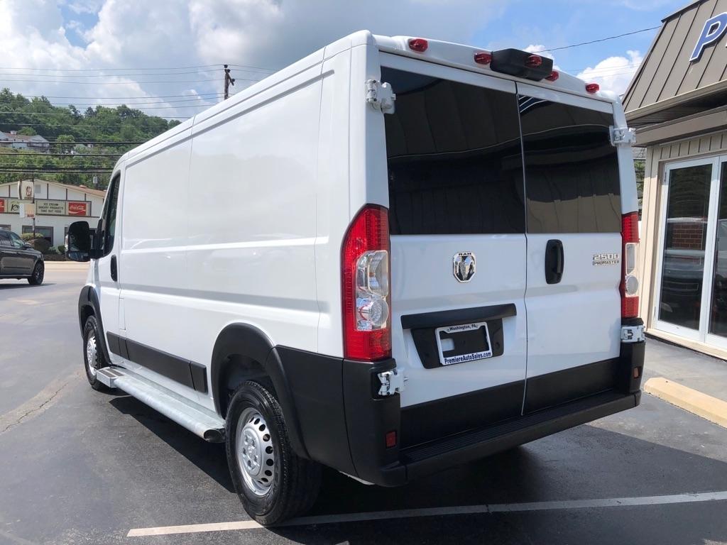 RAM Promaster  2025