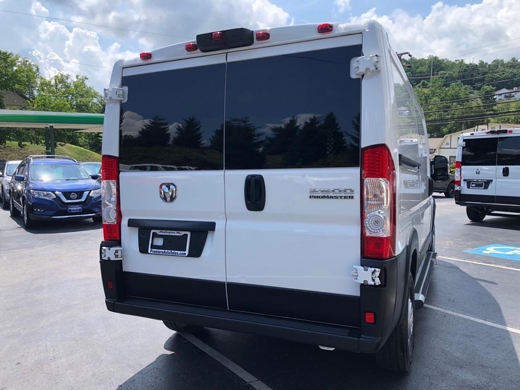 RAM Promaster  2025