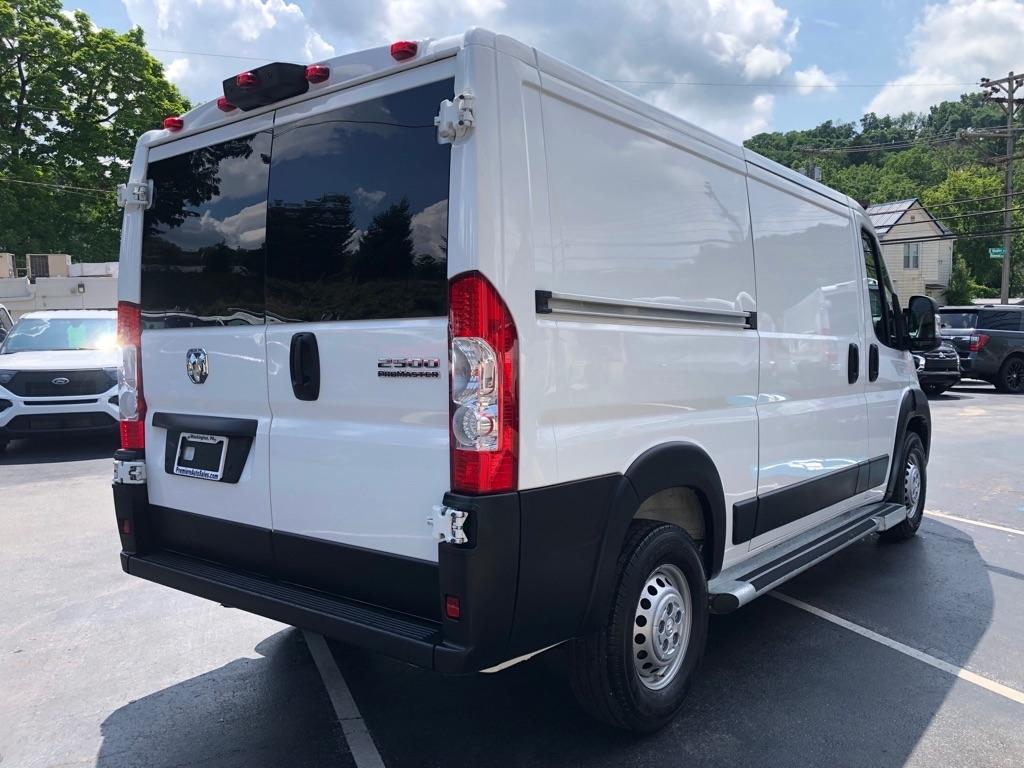 RAM Promaster  2025
