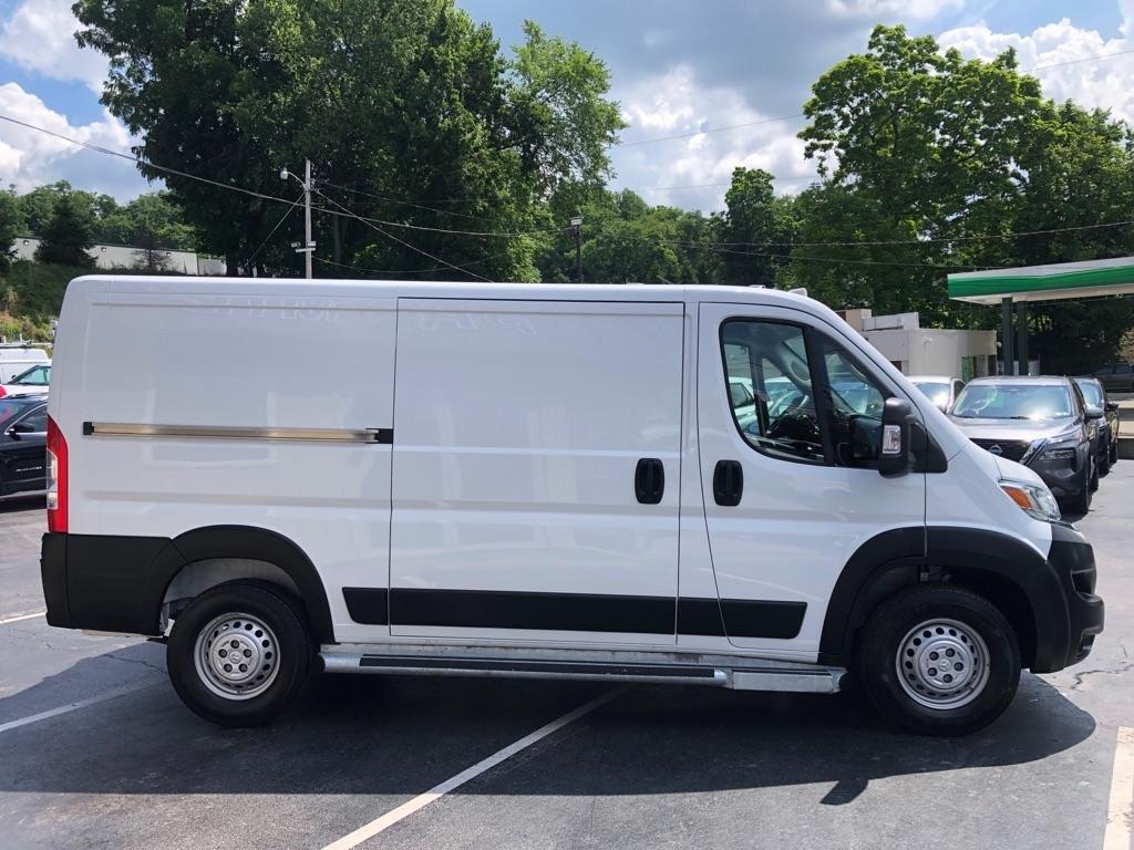 RAM Promaster  2025