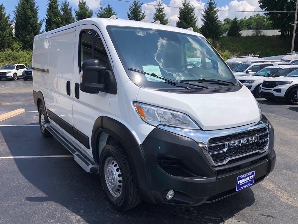 RAM Promaster  2025