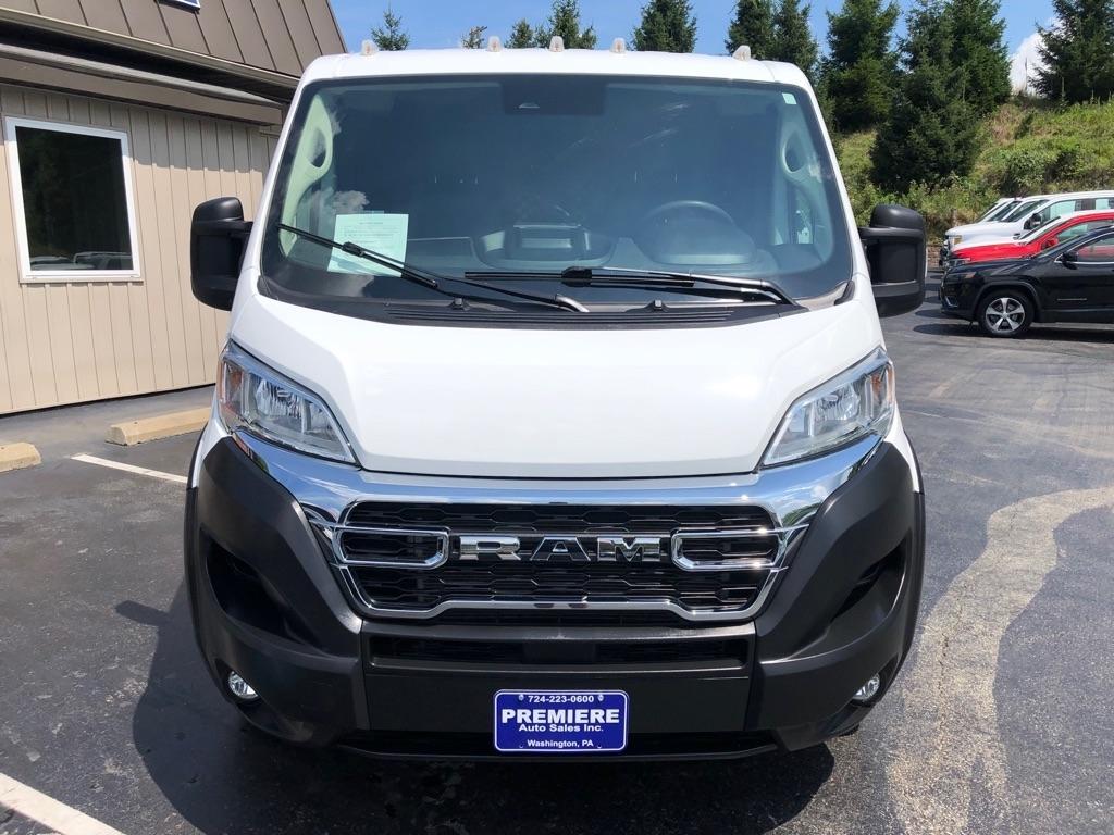 RAM Promaster  2025