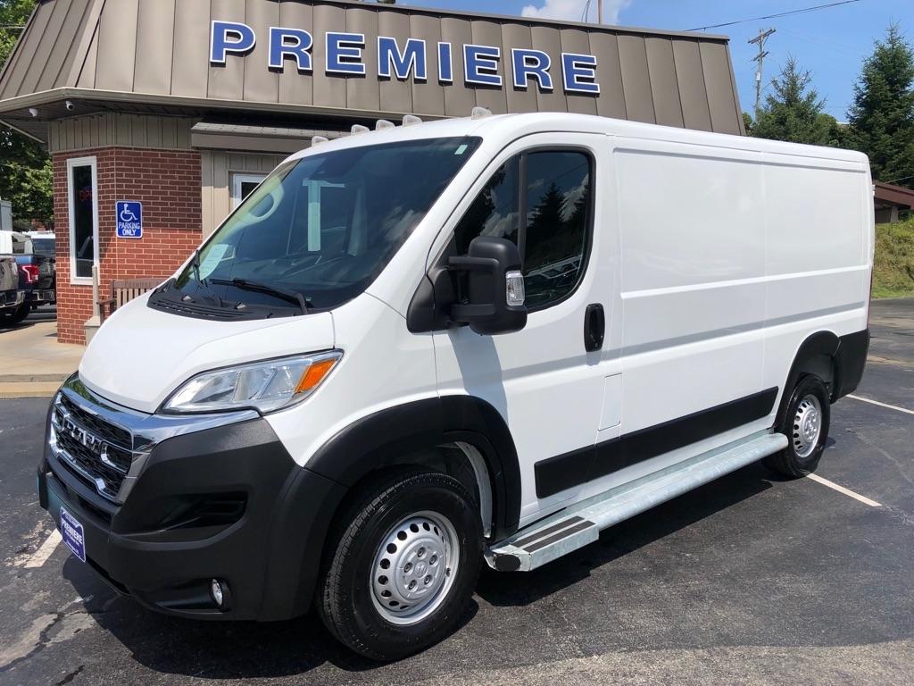 RAM Promaster  2025
