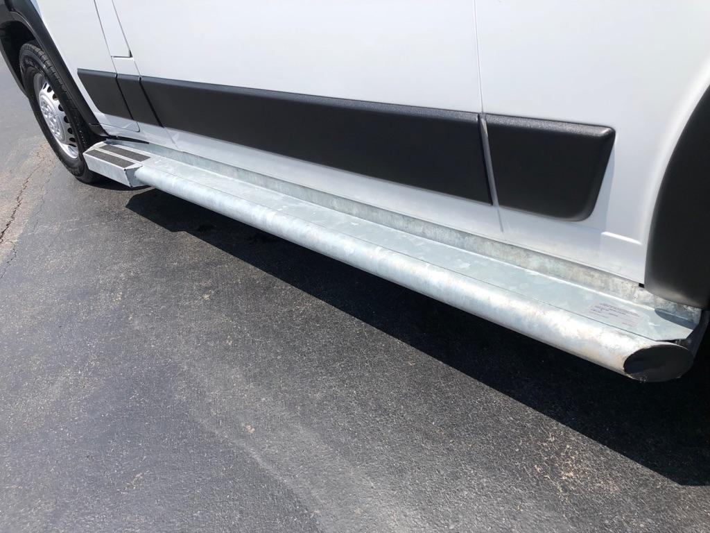 RAM Promaster  2025