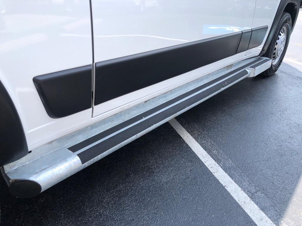 RAM Promaster  2025