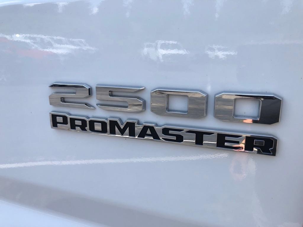 RAM Promaster  2025