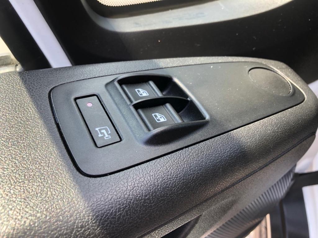 RAM Promaster  2025