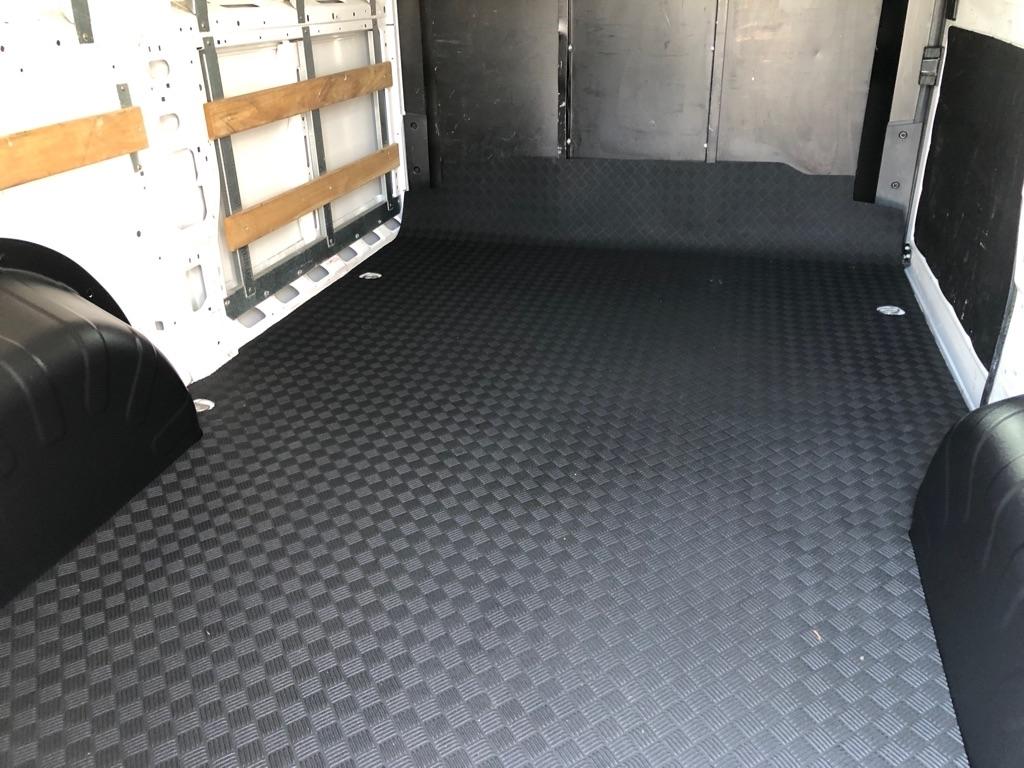 RAM Promaster  2025