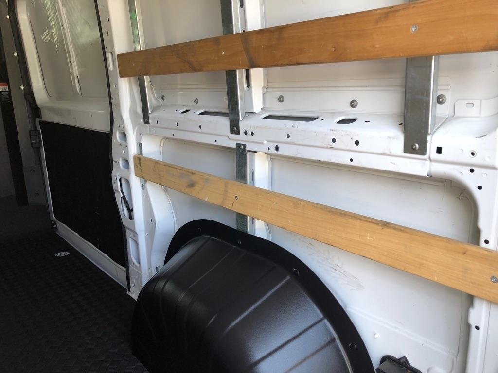 RAM Promaster  2025