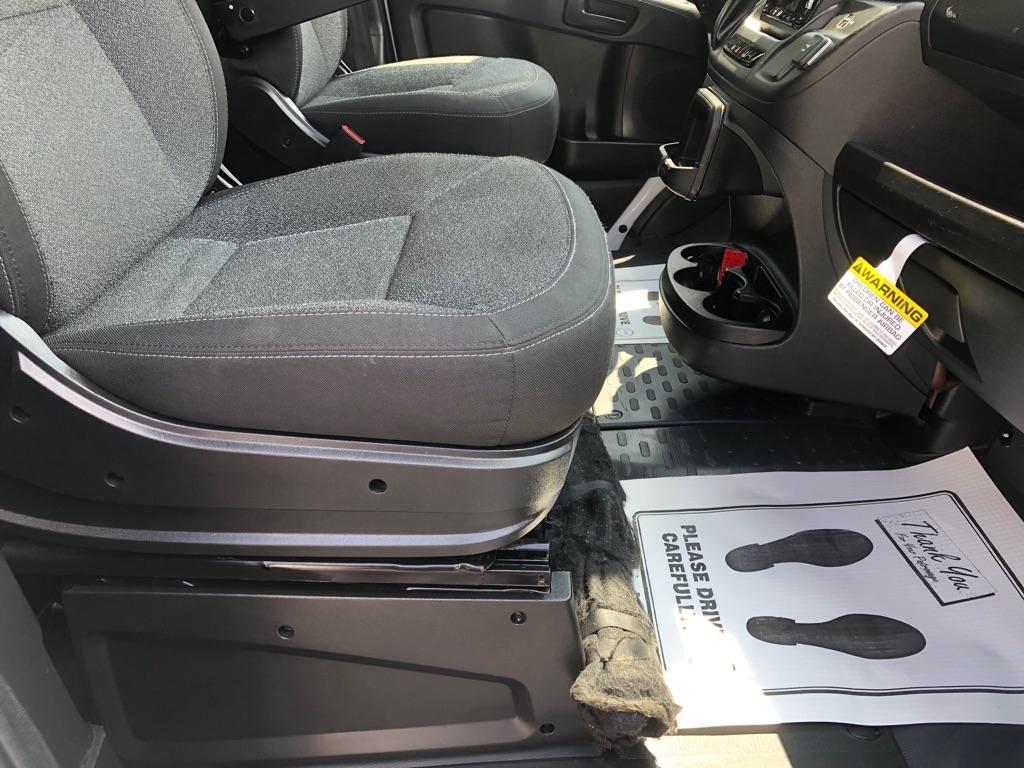 RAM Promaster  2025