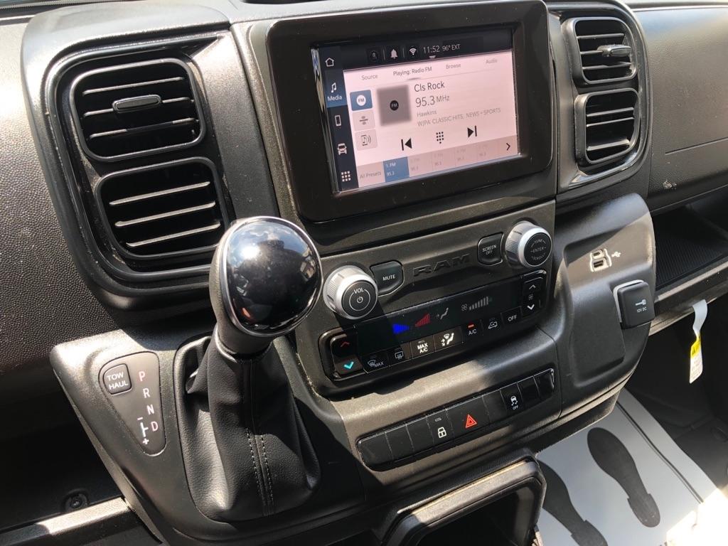 RAM Promaster  2025