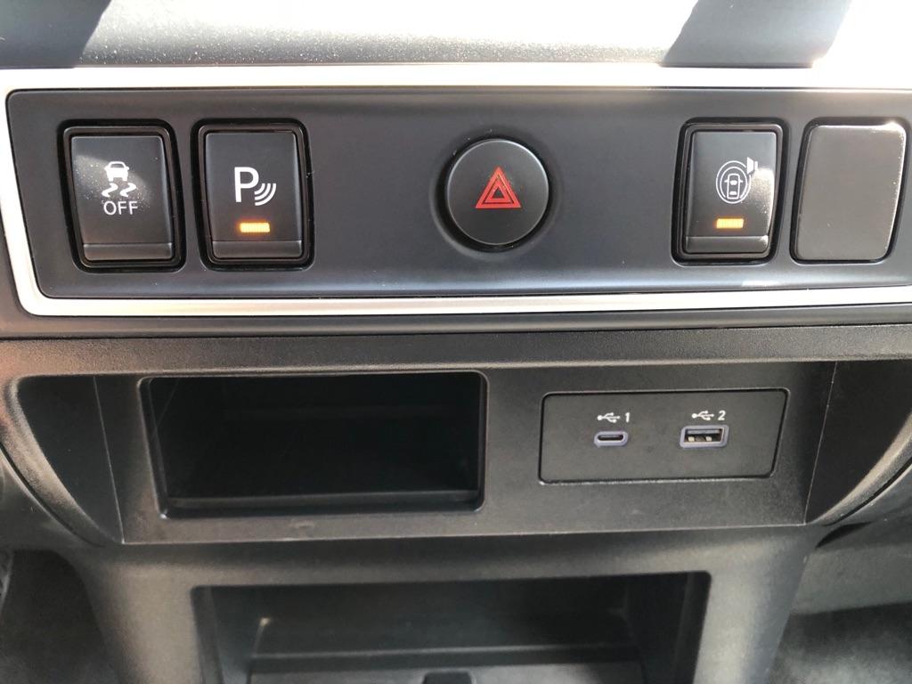 Nissan Titan  2022