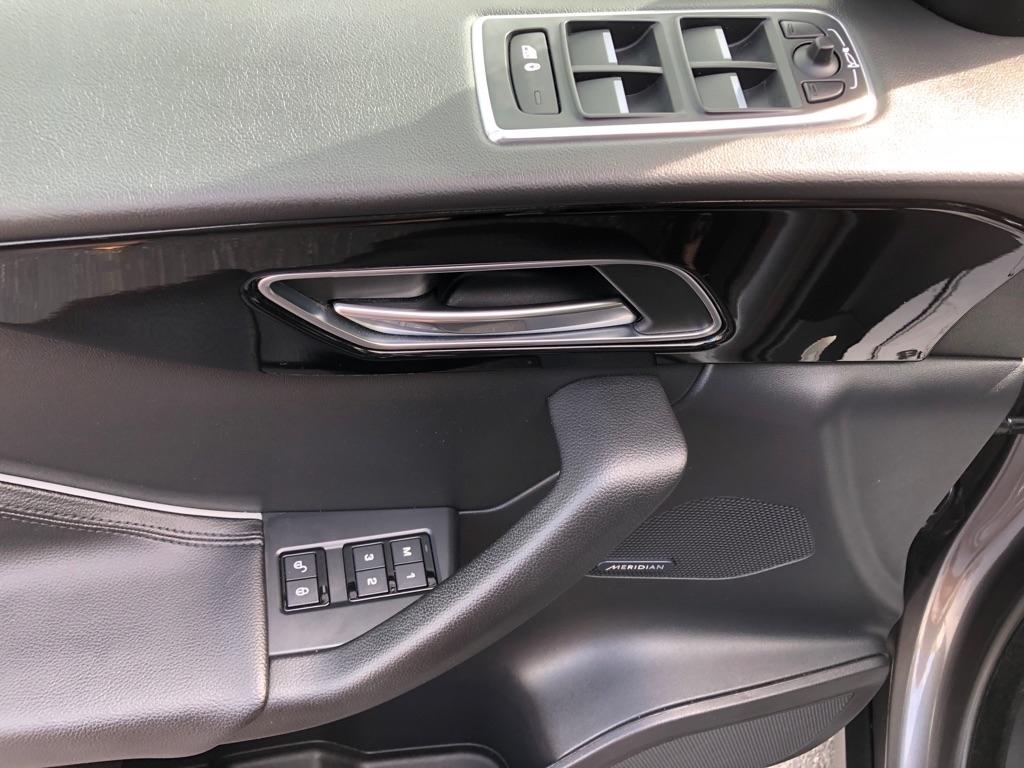 Jaguar F-Pace  2019