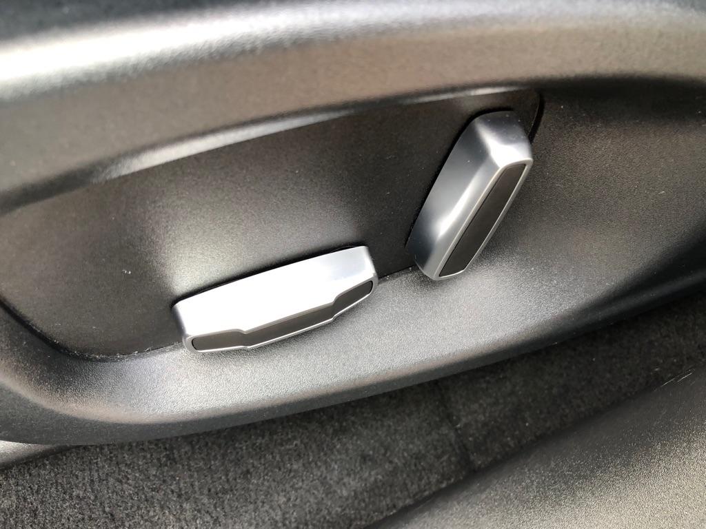 Jaguar F-Pace  2019