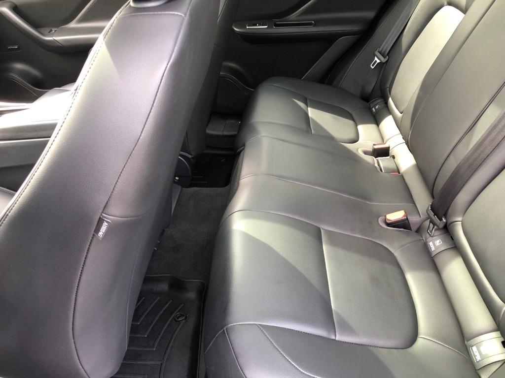 Jaguar F-Pace  2019