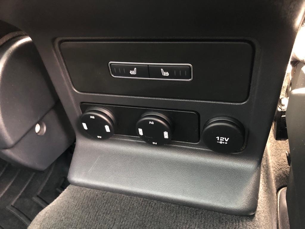 Jaguar F-Pace  2019