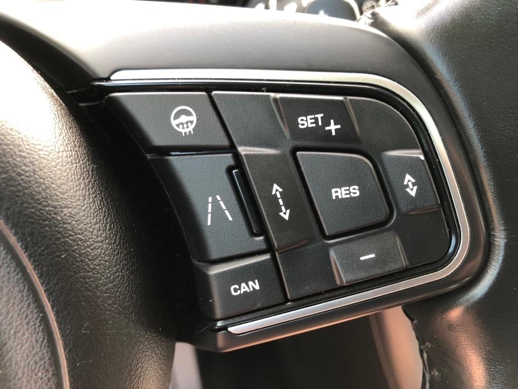 Jaguar F-Pace  2019