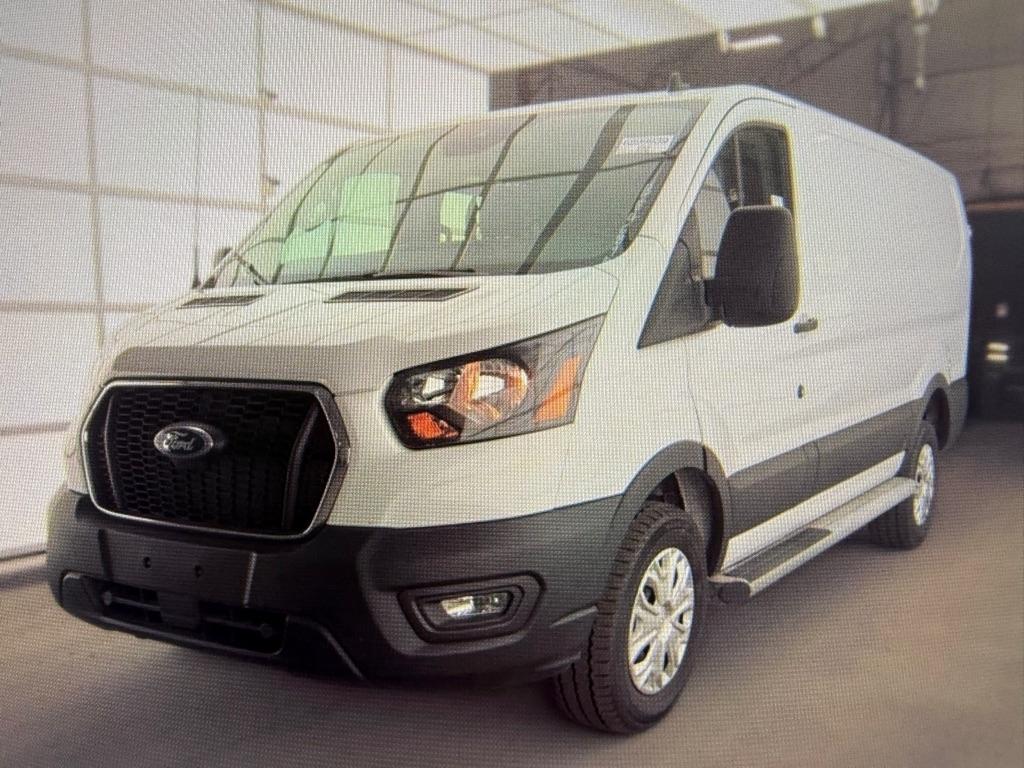 Ford Transit  2025