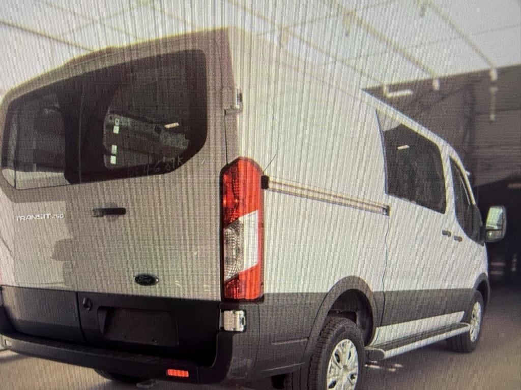 Ford Transit  2025
