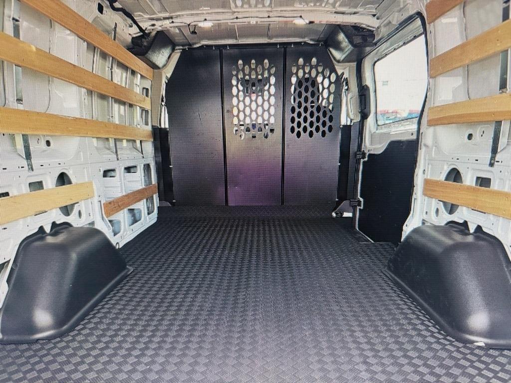 Ford Transit  2025