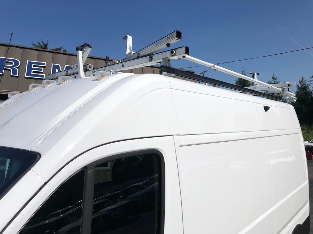 RAM Promaster  2021