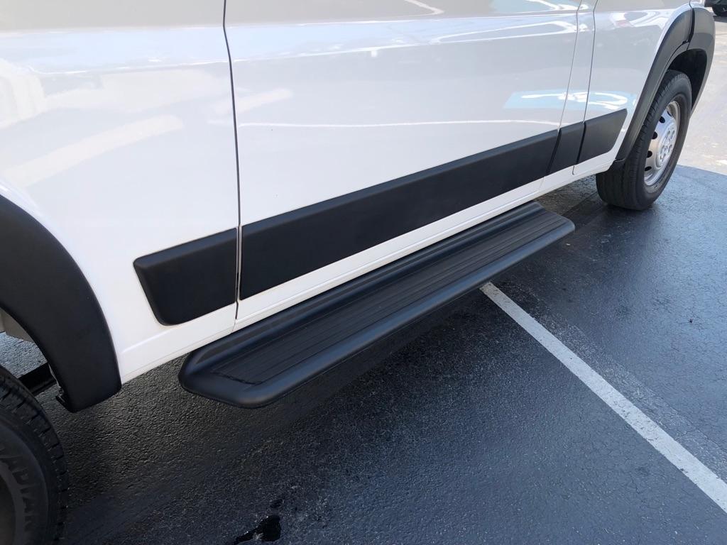 RAM Promaster  2021