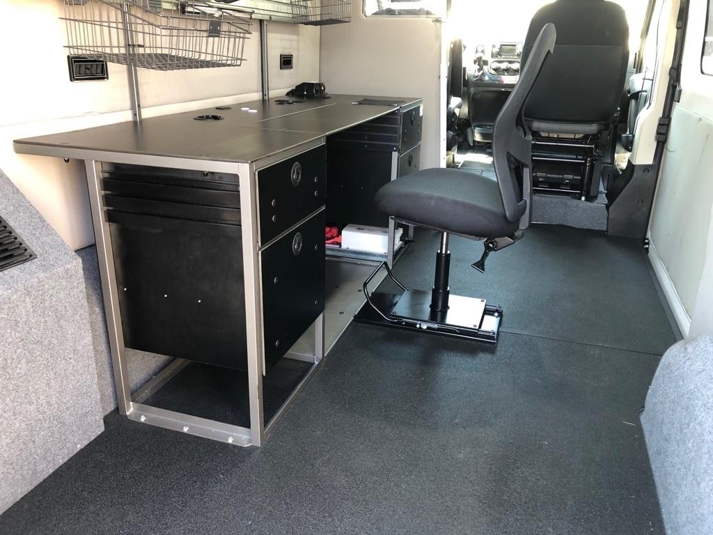 RAM Promaster  2021