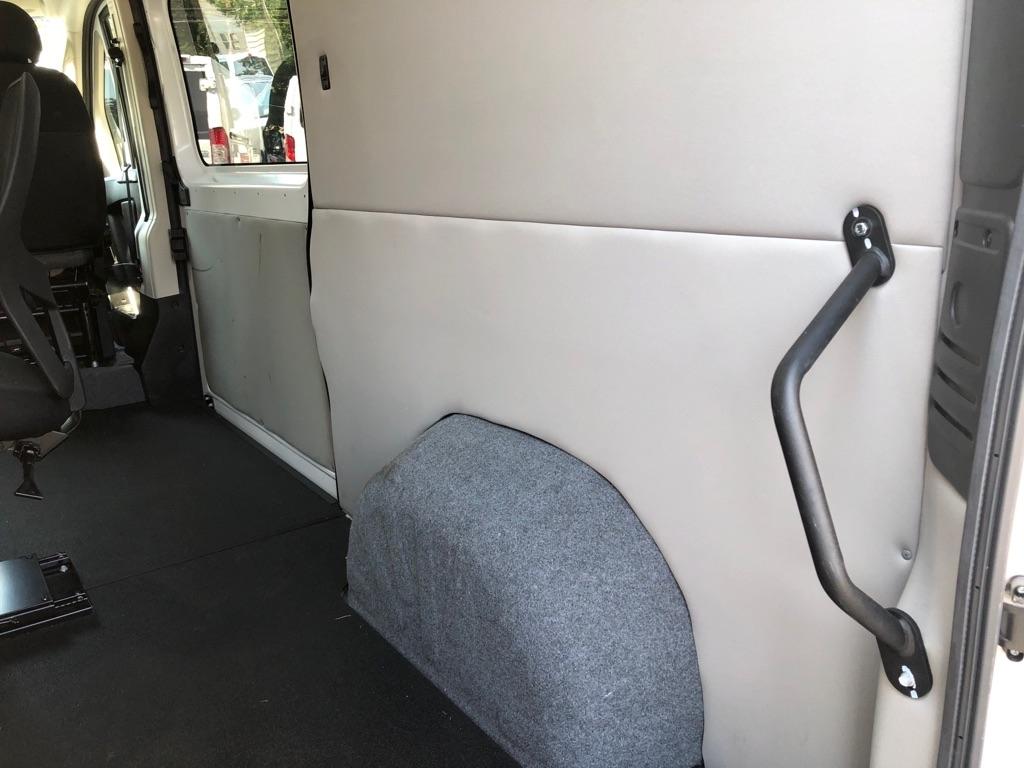 RAM Promaster  2021