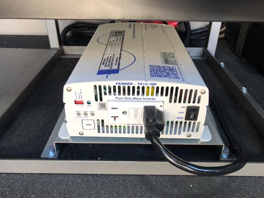 RAM Promaster  2021