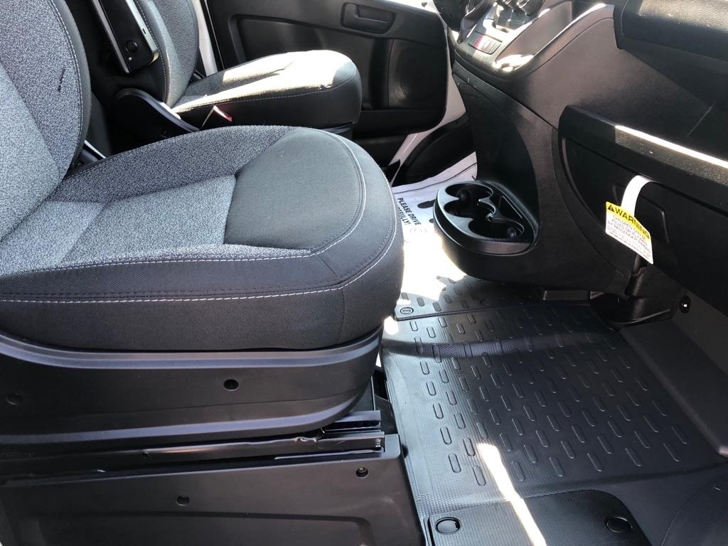 RAM Promaster  2021