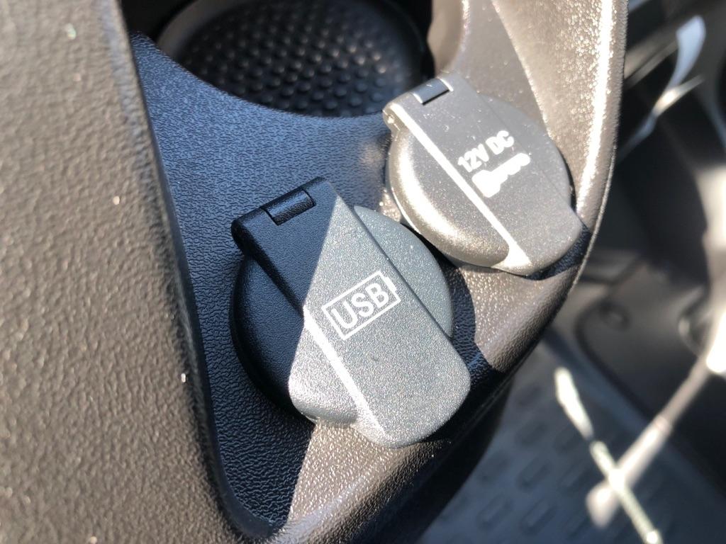 RAM Promaster  2021