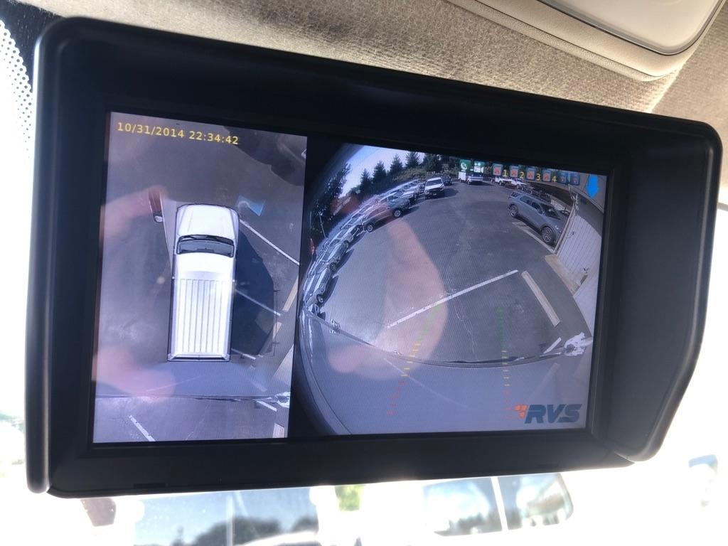RAM Promaster  2021