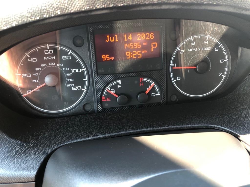 RAM Promaster  2021
