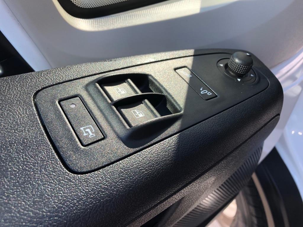 RAM Promaster  2021