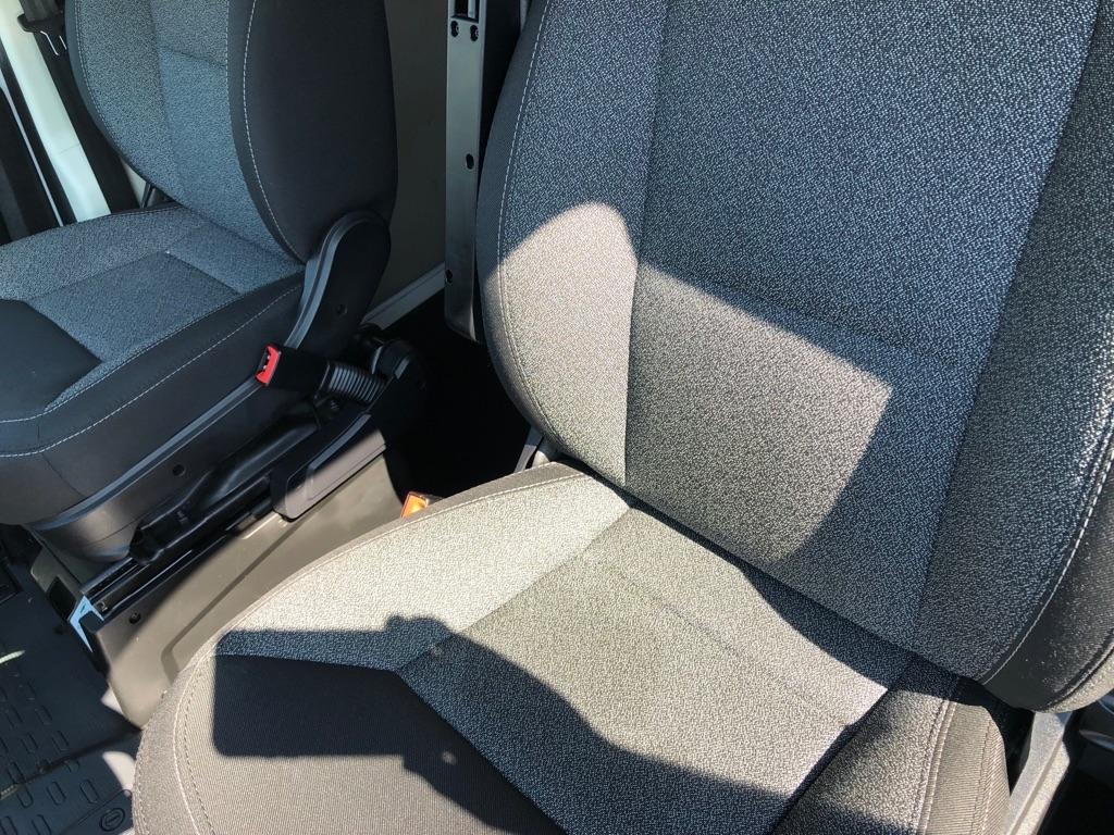 RAM Promaster  2021