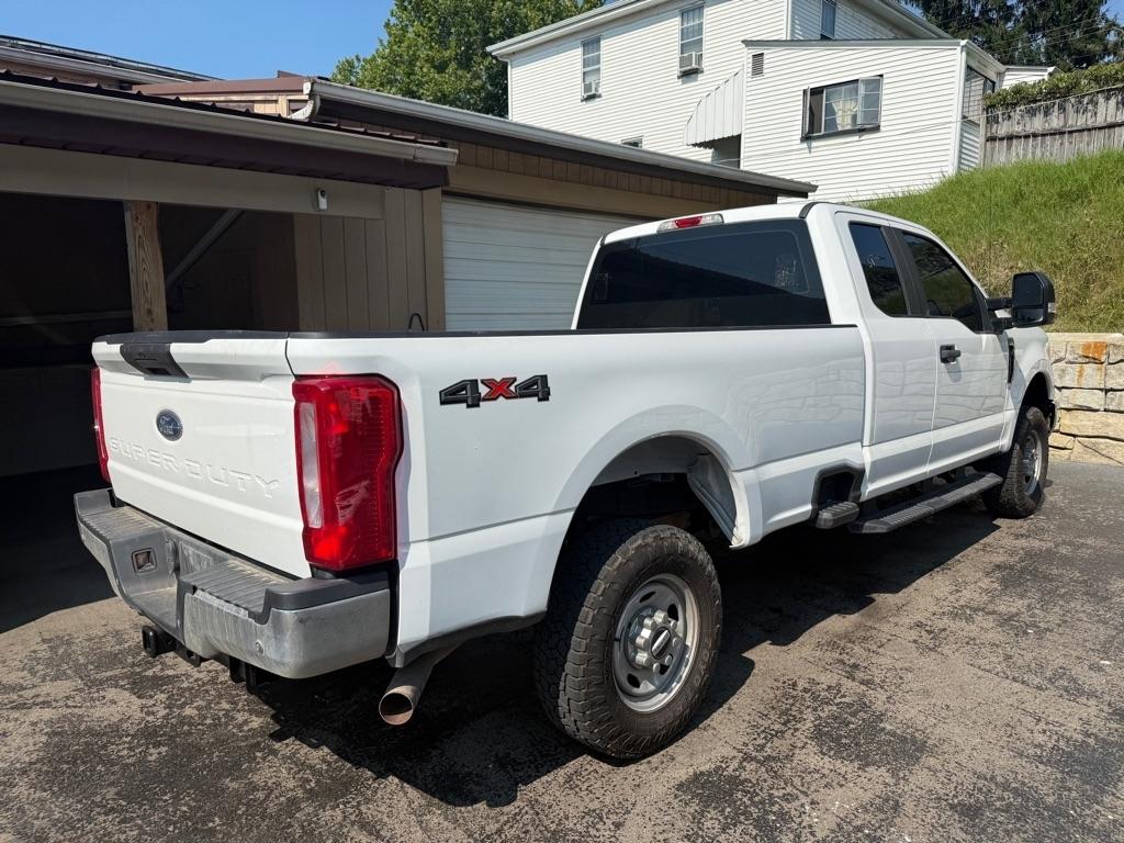 Ford F-250 SD  2018