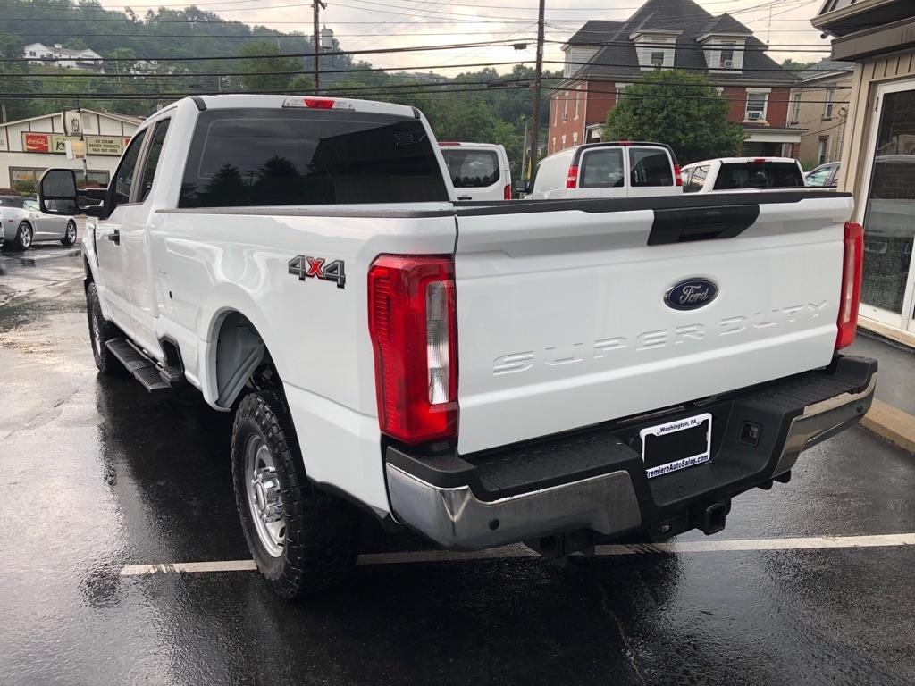 Ford F-250 SD  2018