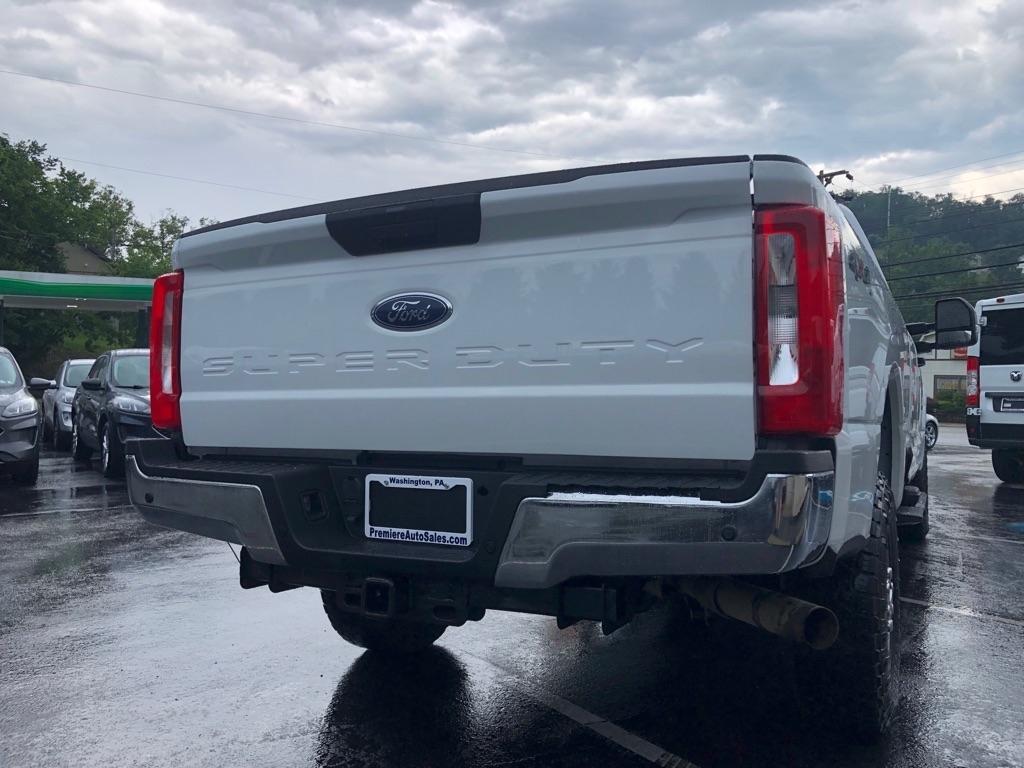 Ford F-250 SD  2018