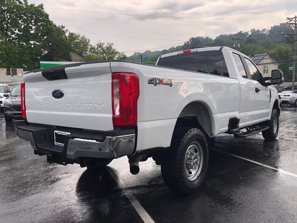 Ford F-250 SD  2018