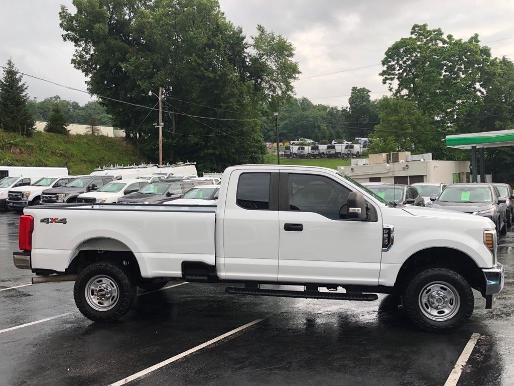 Ford F-250 SD  2018
