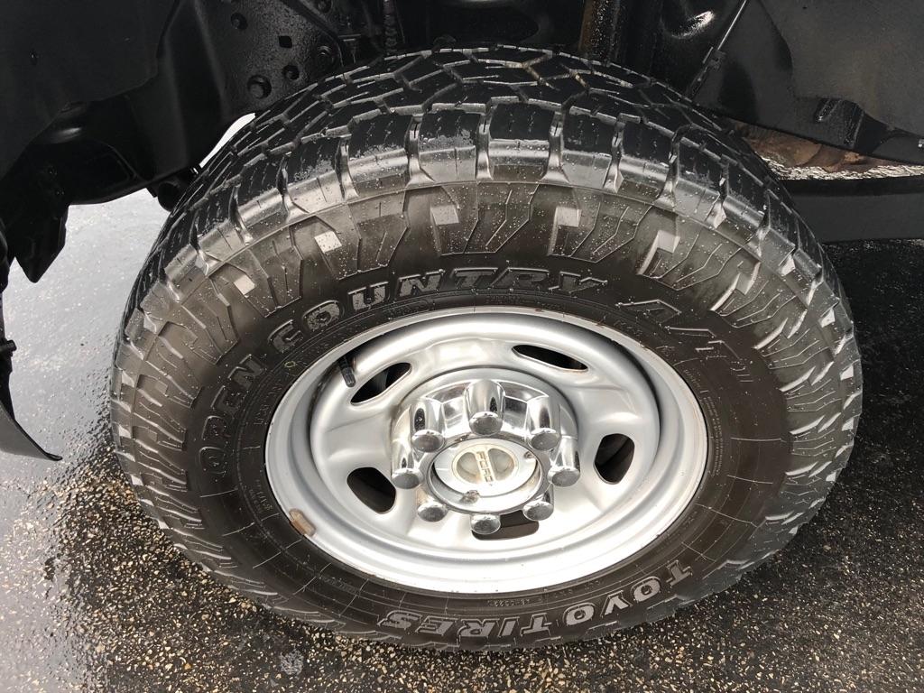 Ford F-250 SD  2018