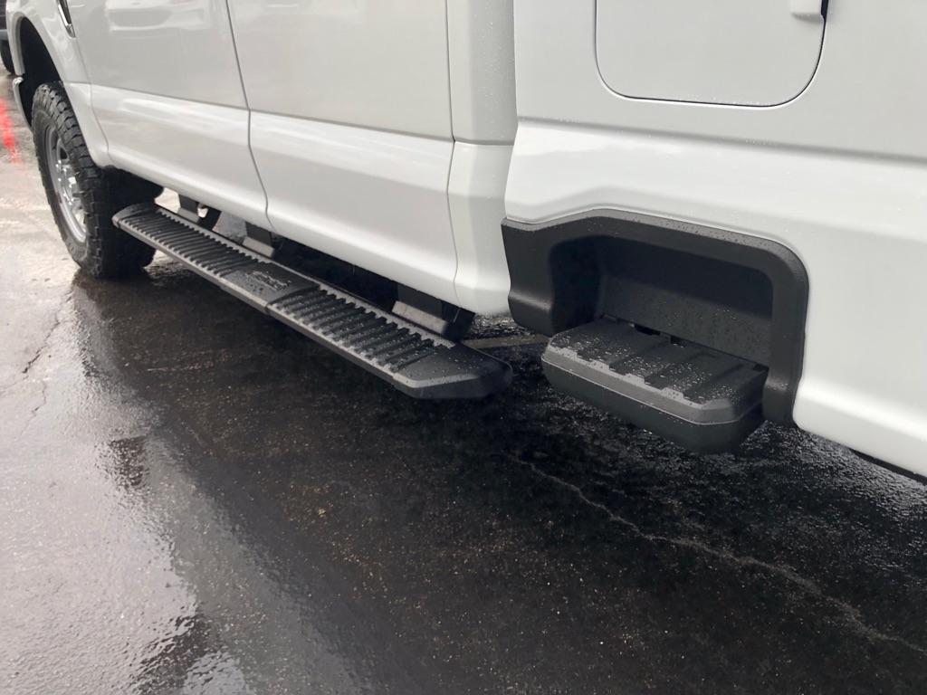 Ford F-250 SD  2018