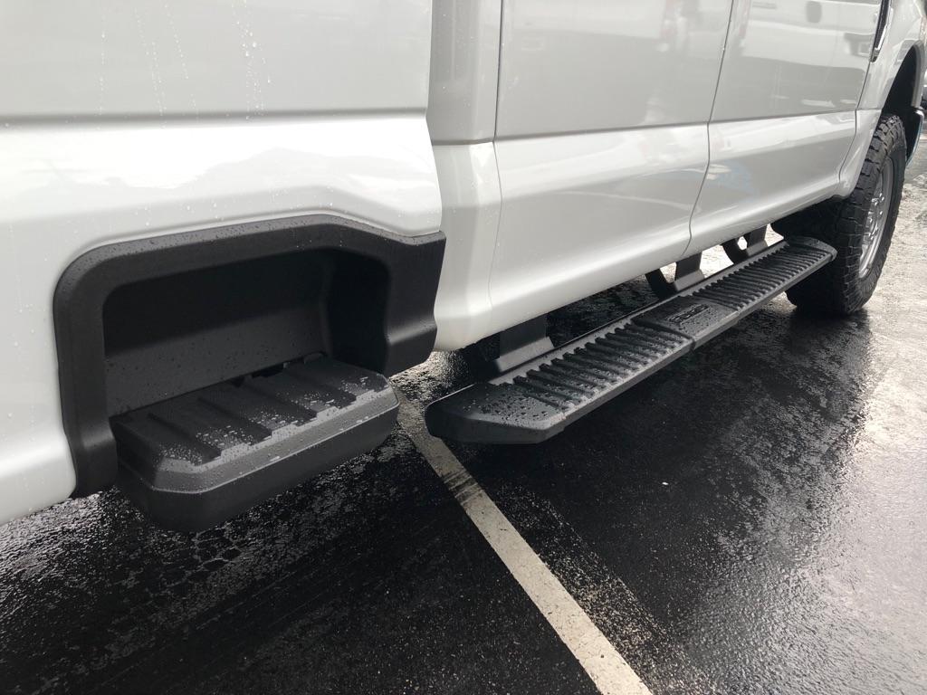 Ford F-250 SD  2018
