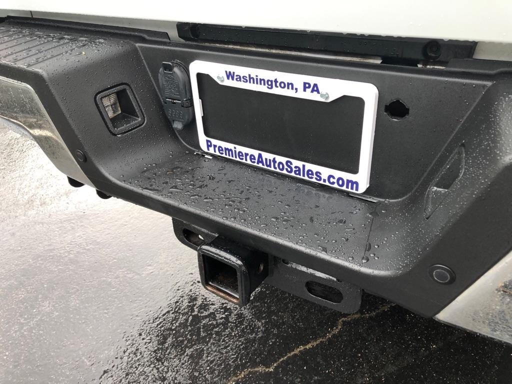 Ford F-250 SD  2018