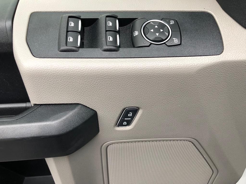 Ford F-250 SD  2018