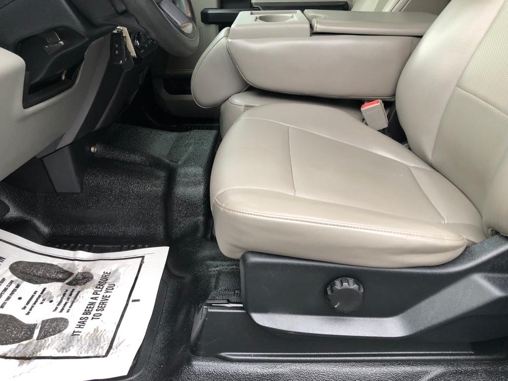 Ford F-250 SD  2018