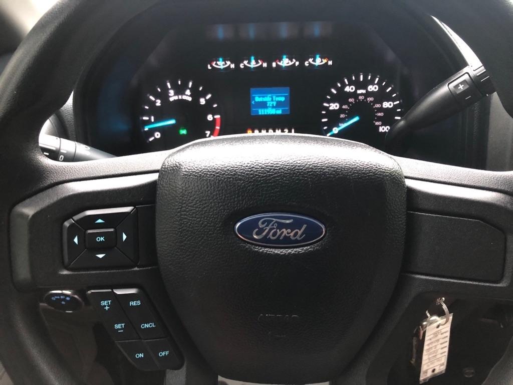 Ford F-250 SD  2018