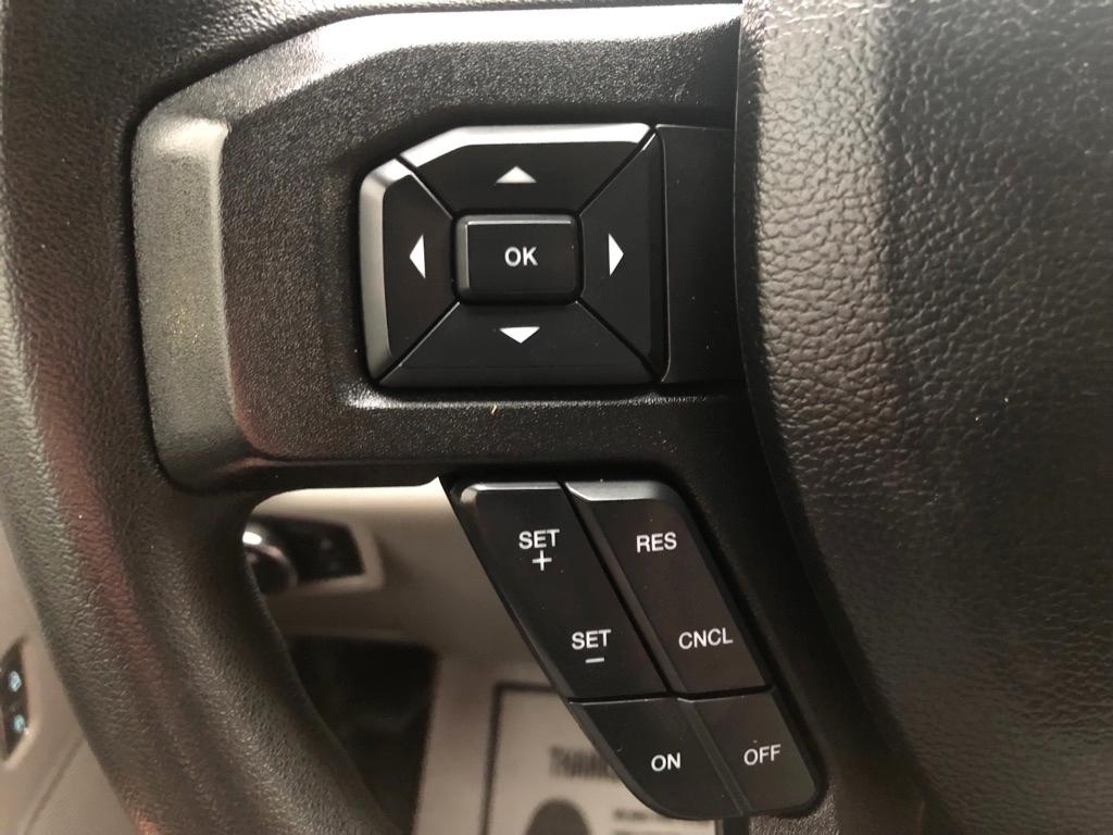 Ford F-250 SD  2018