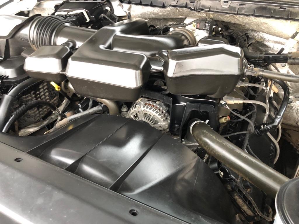 Ford F-250 SD  2018
