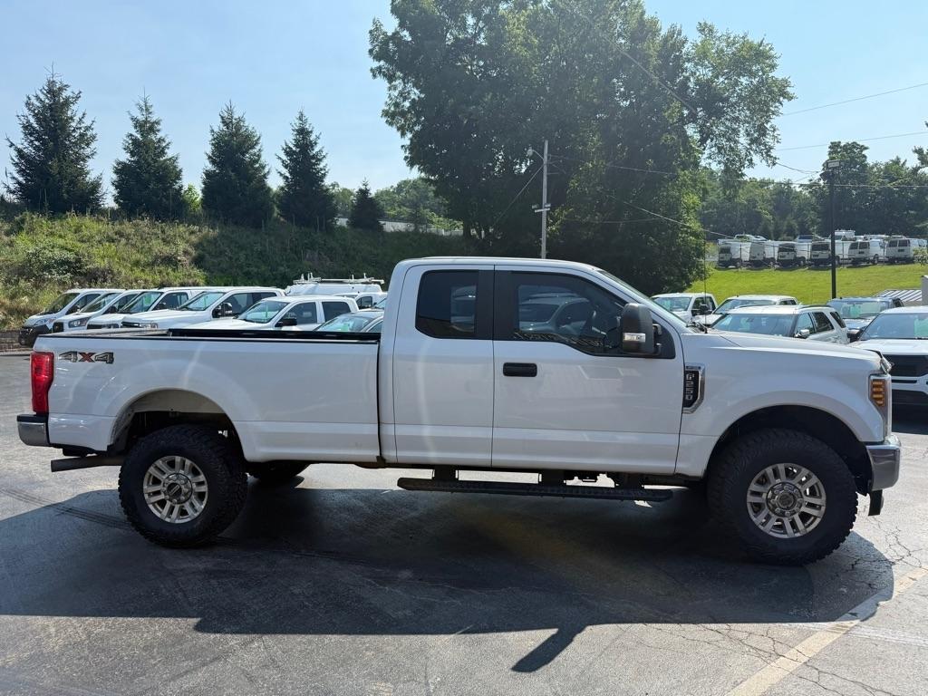 Ford F-250 SD  2019